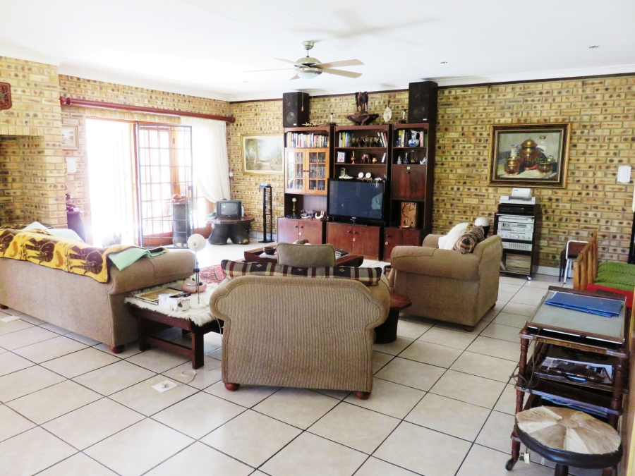 3 Bedroom Property for Sale in Deneysville Free State